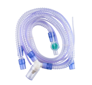 Circuito respiratório: Qual a importância desse conjunto no cuidado ao paciente?