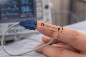 Sensor para oximetria de pulso: Como garantir leituras confiáveis?