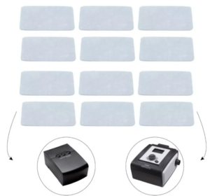 Filtro HEPA para ventilação mecânica: qual sua função na proteção do paciente?