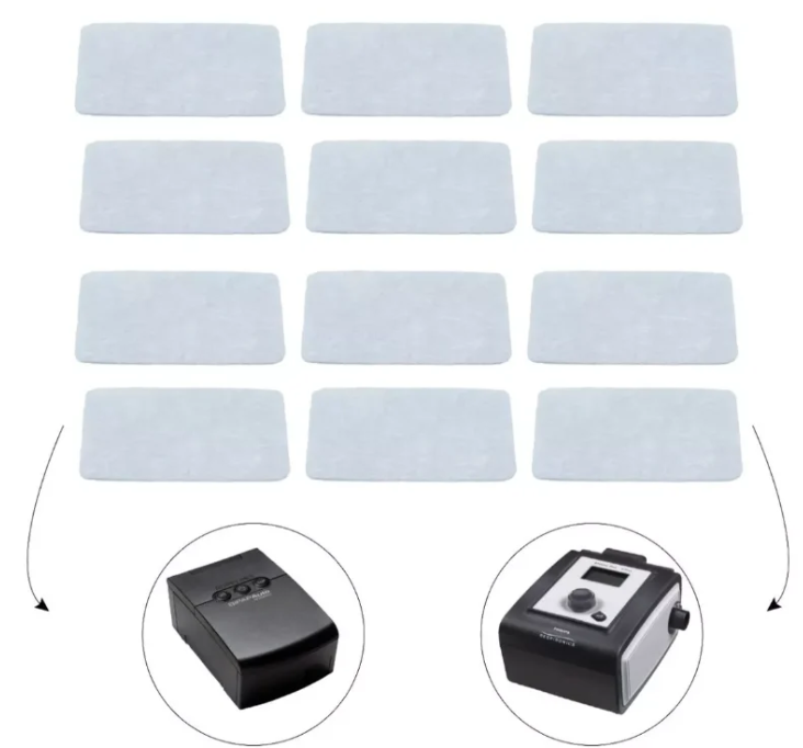 Filtro HEPA para ventilação mecânica: qual sua função na proteção do paciente?